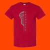Heavy Cotton T-Shirt Thumbnail
