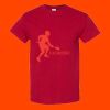 Heavy Cotton T-Shirt Thumbnail