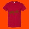 Heavy Cotton T-Shirt Thumbnail
