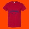 Heavy Cotton T-Shirt Thumbnail