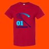 Heavy Cotton T-Shirt Thumbnail