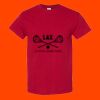 Heavy Cotton T-Shirt Thumbnail
