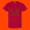 Heavy Cotton T-Shirt Thumbnail