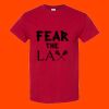 Heavy Cotton T-Shirt Thumbnail