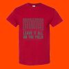 Heavy Cotton T-Shirt Thumbnail