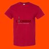 Heavy Cotton T-Shirt Thumbnail