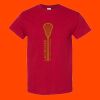 Heavy Cotton T-Shirt Thumbnail