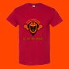 Heavy Cotton T-Shirt Thumbnail
