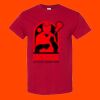 Heavy Cotton T-Shirt Thumbnail