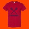 Heavy Cotton T-Shirt Thumbnail
