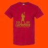 Heavy Cotton T-Shirt Thumbnail
