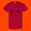 Heavy Cotton T-Shirt Thumbnail