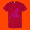 Heavy Cotton T-Shirt Thumbnail