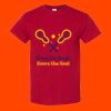 Heavy Cotton T-Shirt Thumbnail