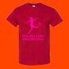 Heavy Cotton T-Shirt Thumbnail
