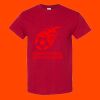 Heavy Cotton T-Shirt Thumbnail