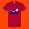Heavy Cotton T-Shirt Thumbnail