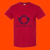 Heavy Cotton T-Shirt Thumbnail