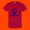 Heavy Cotton T-Shirt Thumbnail