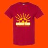 Heavy Cotton T-Shirt Thumbnail