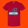 Heavy Cotton T-Shirt Thumbnail