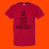 Heavy Cotton T-Shirt Thumbnail