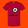 Heavy Cotton T-Shirt Thumbnail