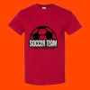 Heavy Cotton T-Shirt Thumbnail