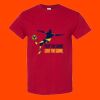 Heavy Cotton T-Shirt Thumbnail