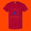 Heavy Cotton T-Shirt Thumbnail