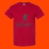 Heavy Cotton T-Shirt Thumbnail
