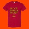 Heavy Cotton T-Shirt Thumbnail