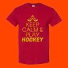 Heavy Cotton T-Shirt Thumbnail