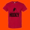 Heavy Cotton T-Shirt Thumbnail