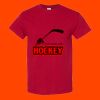 Heavy Cotton T-Shirt Thumbnail