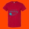 Heavy Cotton T-Shirt Thumbnail