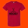 Heavy Cotton T-Shirt Thumbnail