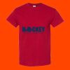 Heavy Cotton T-Shirt Thumbnail