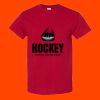 Heavy Cotton T-Shirt Thumbnail