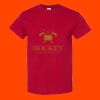 Heavy Cotton T-Shirt Thumbnail
