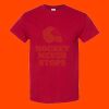Heavy Cotton T-Shirt Thumbnail