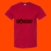 Heavy Cotton T-Shirt Thumbnail