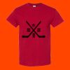 Heavy Cotton T-Shirt Thumbnail