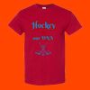 Heavy Cotton T-Shirt Thumbnail
