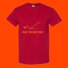 Heavy Cotton T-Shirt Thumbnail