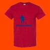 Heavy Cotton T-Shirt Thumbnail