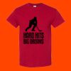 Heavy Cotton T-Shirt Thumbnail