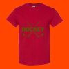Heavy Cotton T-Shirt Thumbnail