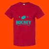 Heavy Cotton T-Shirt Thumbnail