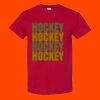 Heavy Cotton T-Shirt Thumbnail